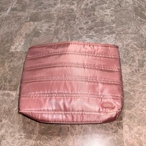 Lug Blush Pink Pouch